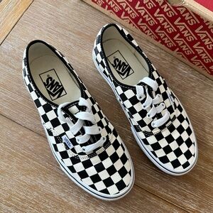 VANS Authentic Golden Coast